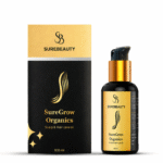 Suregrow Ayurvedic Night Repair Hair Treatment Oil (100ml)