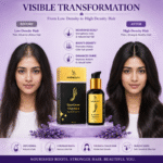 Suregrow Ayurvedic Night Repair Hair Treatment Oil (100ml) - Image 6