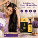 Suregrow Ayurvedic Night Repair Hair Treatment Oil (100ml) - Image 7