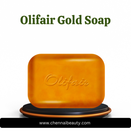 Olifair Gold Soap