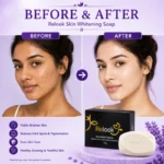 Relook Skin Whitening soap (75g) - Image 6