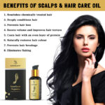 SUREGROW HAIR OIL