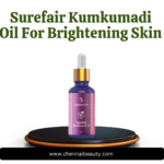 Surefair Kumkumadi Oil