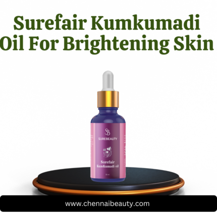 Surefair Kumkumadi Oil