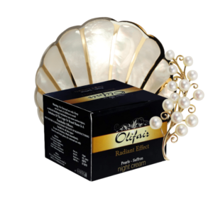olifair night cream
