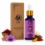 Surefair Kumkumadi Oil For Brightening Skin (30ml)