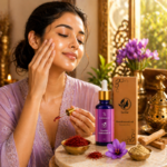 Surefair Kumkumadi Oil For Brightening Skin (30ml) - Image 7