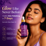Sure Fair Ayurvedic Treatment Oil (30ml) - Image 2