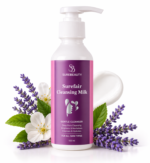 Surefair Cleansing Milk With Natural Extract (100ml)