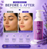 Surefair Cleansing Milk With Natural Extract (100ml) - Image 6