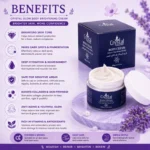 Crystal Body Brightening Cream: Men & Women (200g) - Image 2
