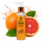 Dream Shine Golden Glow Facewash (100g)