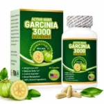 Active Burn Garcinia 3000 Extreme Maximum Strenght Weight Loss Pills