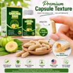Active Burn Garcinia 3000 Extreme Maximum Strenght Weight Loss Pills - Image 6