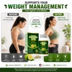 Active Burn Garcinia 3000 Extreme Maximum Strenght Weight Loss Pills - Image 7