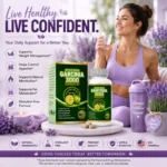 Active Burn Garcinia 3000 Extreme Maximum Strenght Weight Loss Pills - Image 8