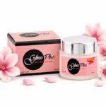 Glow Plus Skin Whitening Cream(30g)