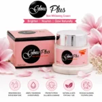 Glow Plus Skin Whitening Cream(30g) - Image 2