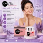 Glow Plus Skin Whitening Cream(30g) - Image 7