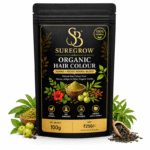 Suregrow Organic Black Henna (100g) - Image 2