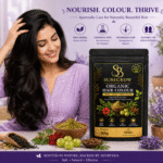 Suregrow Organic Black Henna (100g) - Image 8