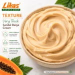 Likas papaya soap for young & Bright Skin(135g) - Image 5