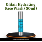 Olifair Hydrating Face Wash (50ml)