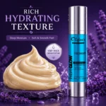 Olifair Hydrating Face Wash (50ml) - Image 5