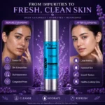 Olifair Hydrating Face Wash (50ml) - Image 6