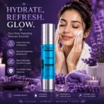 Olifair Hydrating Face Wash (50ml) - Image 7