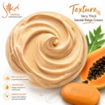 Silka Papaya Whitening Soap (135g) - Image 5