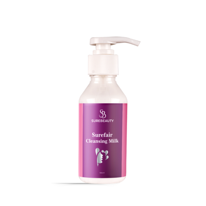 surefair cleanser