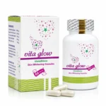 Vita Glow Skin Whitening Capsules