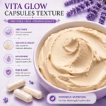 Vita Glow Skin Whitening Capsules - Image 5