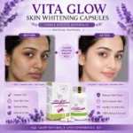 Vita Glow Skin Whitening Capsules - Image 6