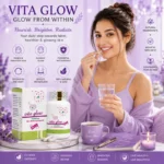 Vita Glow Skin Whitening Capsules - Image 7
