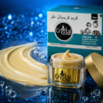 Crystal Glow Whitening Night Cream (30g) - Image 4