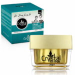 Crystal Glow Whitening Night Cream (30g)