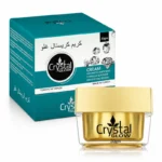 Crystal Glow Whitening Night Cream (30g)