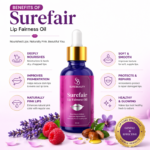 Surefair Lip Whitening Serum 30ml - Image 2