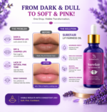 Surefair Lip Whitening Serum 30ml - Image 3