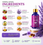 Surefair Lip Whitening Serum 30ml - Image 4