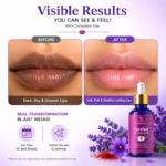 Surefair Lip Whitening Serum 30ml - Image 6