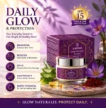 Surefair Day Cream With SPF15(30g) - Image 2