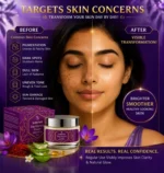 Surefair Day Cream With SPF15(30g) - Image 4