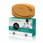 Crystal Glow Advance Brightening & Whitening Soap (135g)