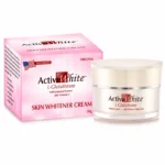 Active White L-Glutathione Skin Whitening Cream(30g)