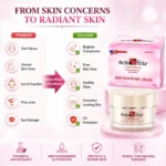 Active White L-Glutathione Skin Whitening Cream(30g) - Image 3