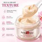 Active White L-Glutathione Skin Whitening Cream(30g) - Image 5
