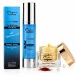 Combo Pack of Olifair Night Cream With Olifair Face Wash